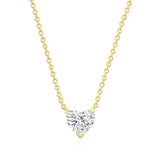 18k Yellow Gold, 1.70 TCW