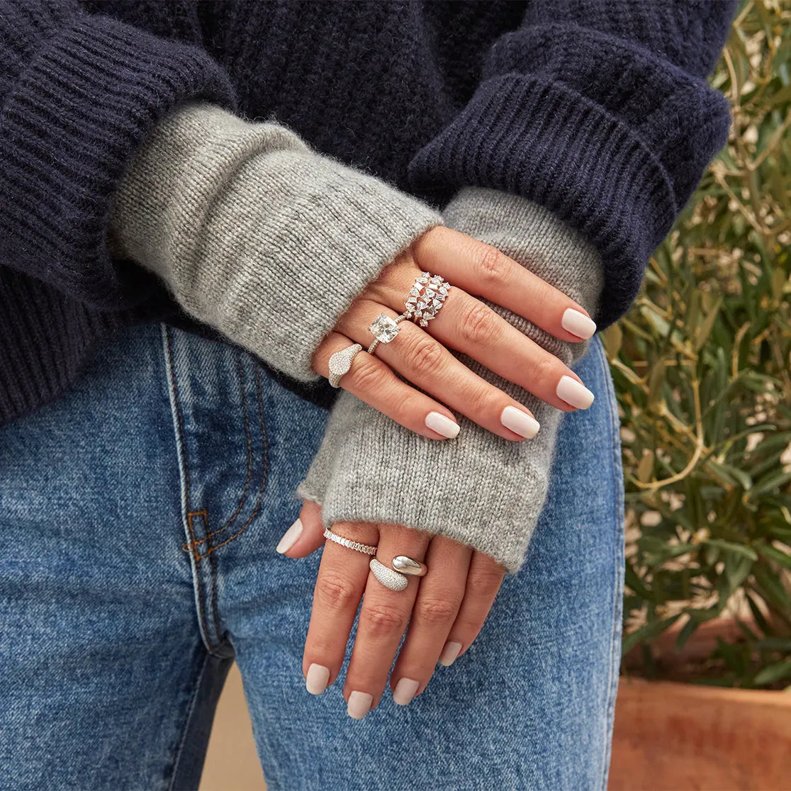 Light Grey