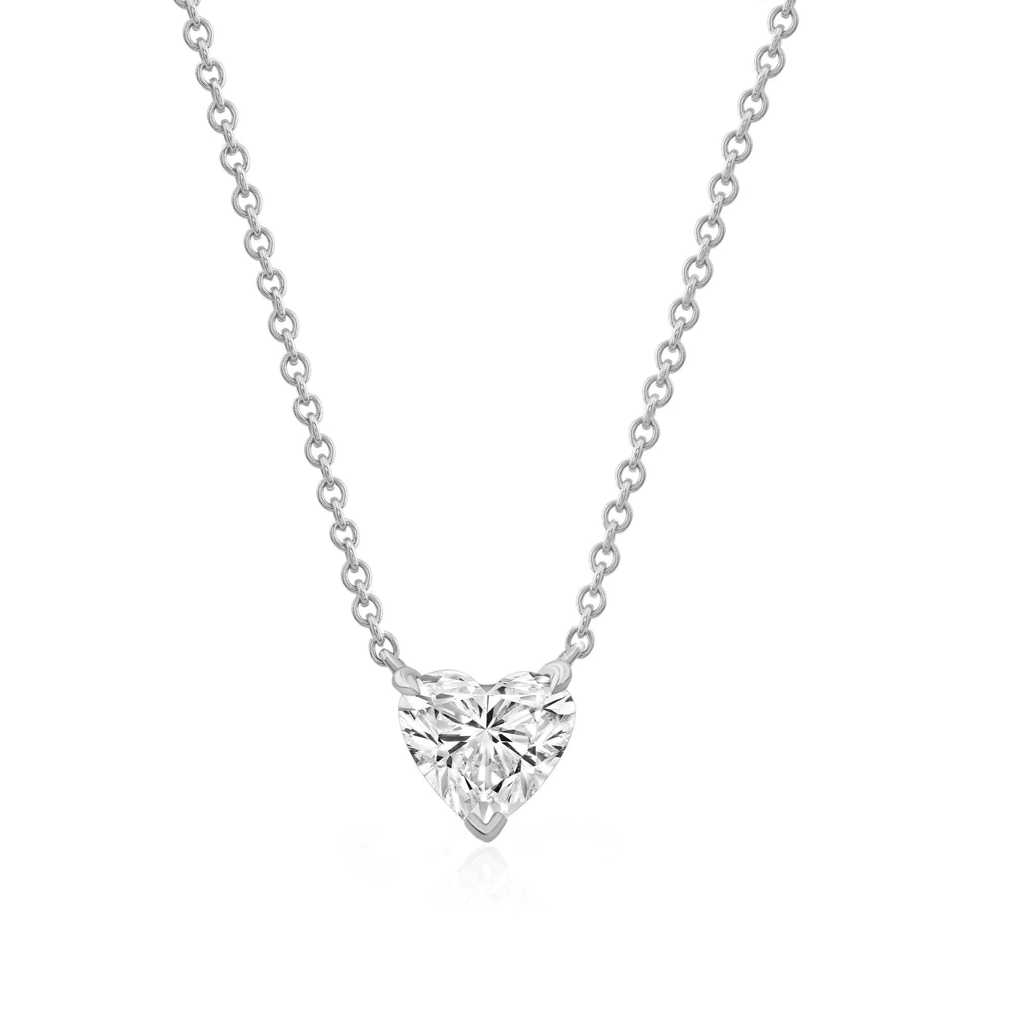 18k Yellow Gold, 1.70 TCW