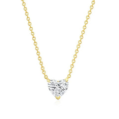 18k Yellow Gold, 1.70 TCW