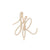 18k Rose Gold