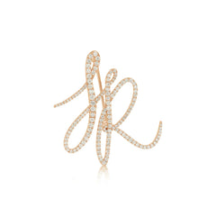 18k Rose Gold