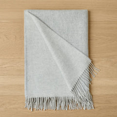 Light Grey & Ivory