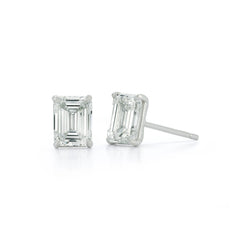 18k White Gold