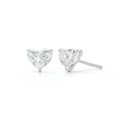 18k White Gold
