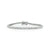 18k White Gold, 12.32 TCW