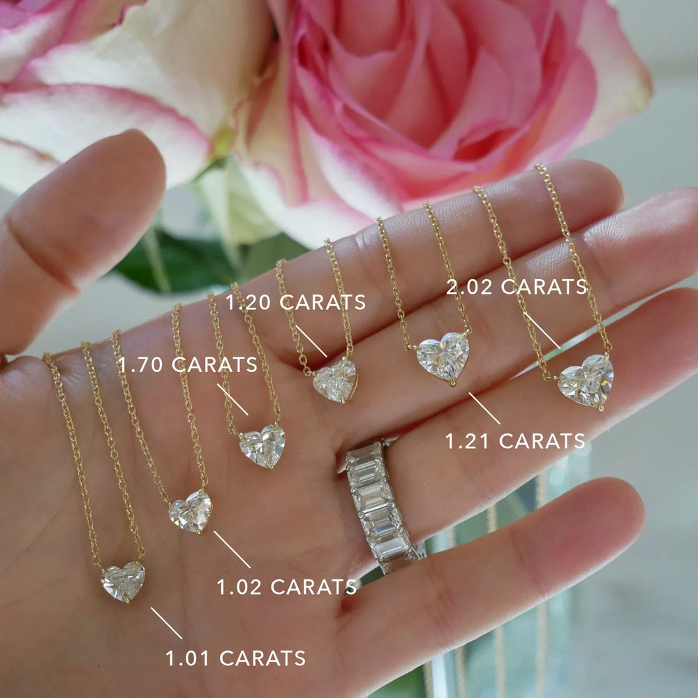 18k Yellow Gold, 1.70 TCW